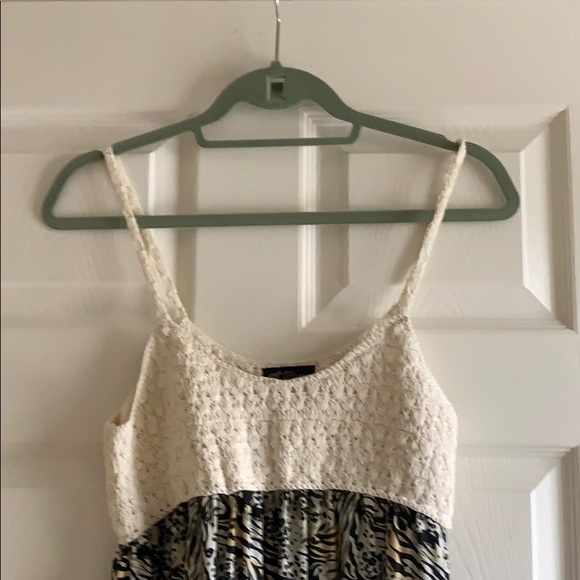 Torn by Ronny Kobo - Beautiful Maxi dress, size M - Picture 2 of 8